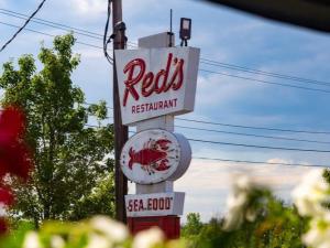 Red s Restaurant Great Northern Catskills of Greene County